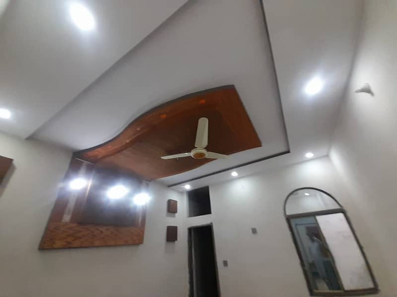 5 Marla House Is Available For Sale In Dhoke Noor 9