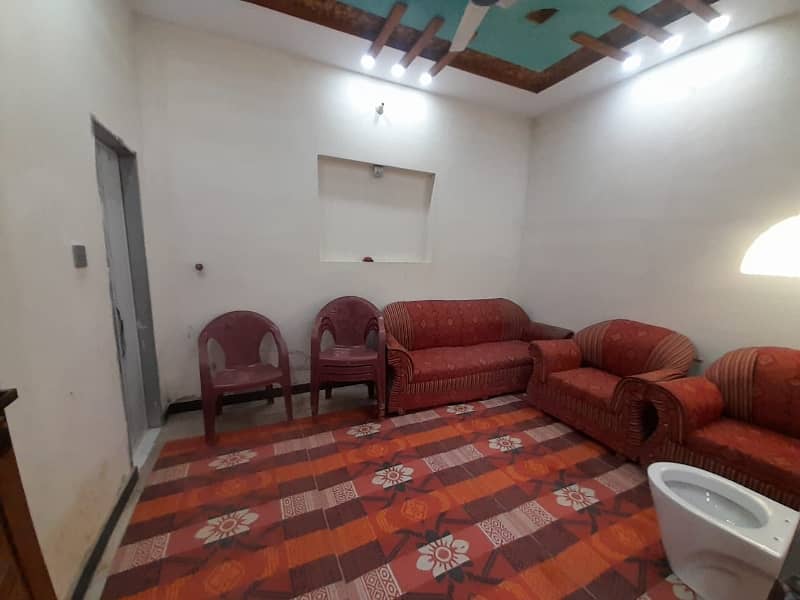 5 Marla House Is Available For Sale In Dhoke Noor 22