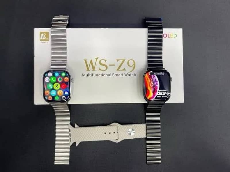 Ws-z9 smart watches 2