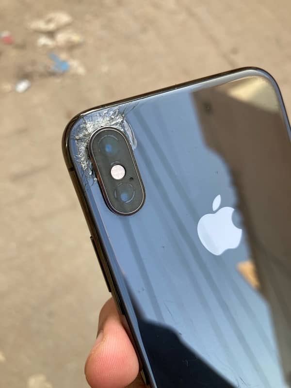 iphone Xs 1