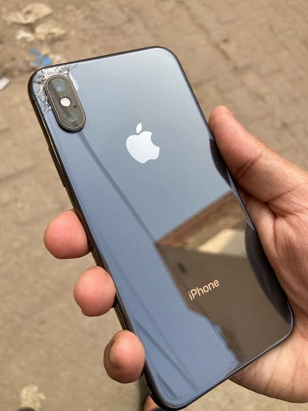 iphone Xs 2