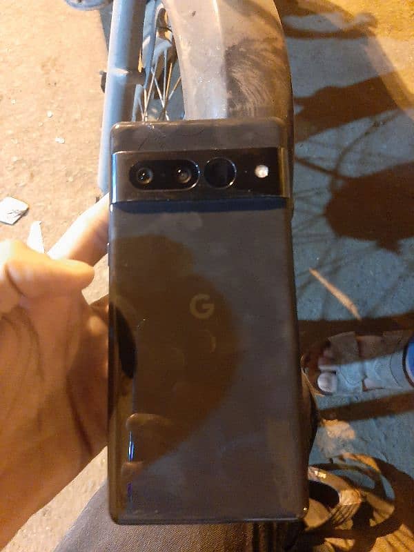 pixel 7 Pro urgently sell 0