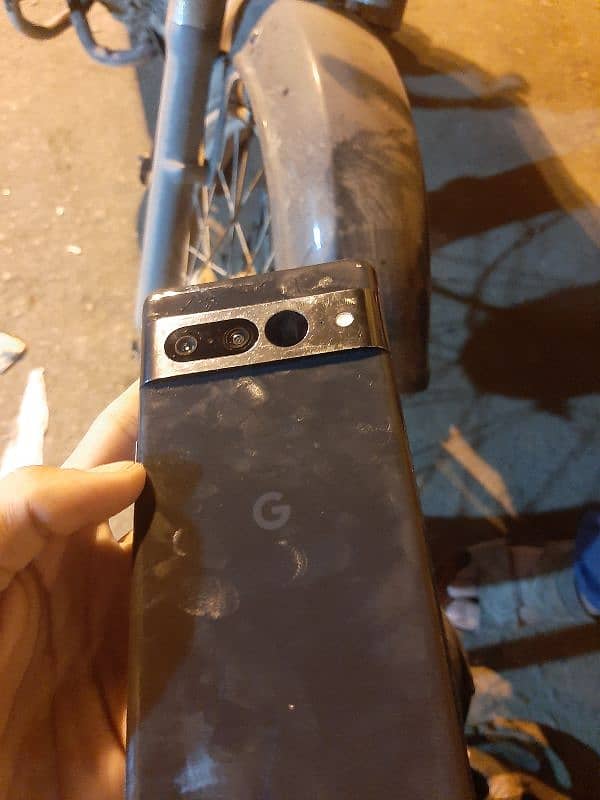 pixel 7 Pro urgently sell 3