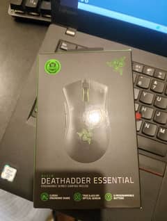 Razer DeathAdder Essential