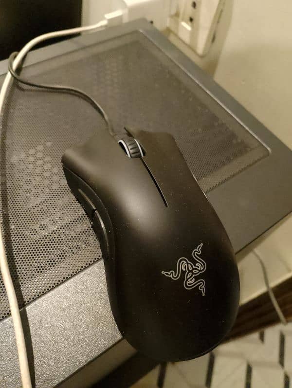 Razer DeathAdder Essential 2