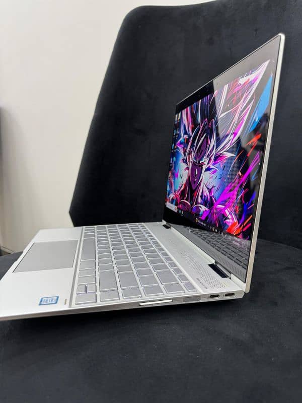 Hp Spectre X360 2