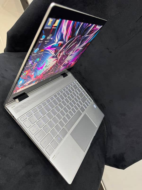 Hp Spectre X360 3