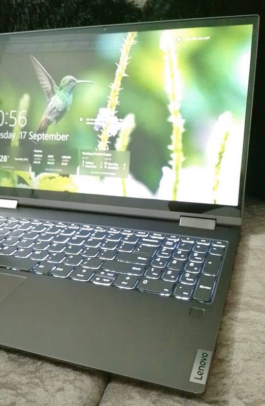 Lenovo Yoga C740-15IML 9