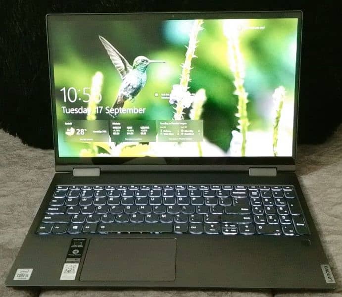 Lenovo Yoga C740-15IML 10