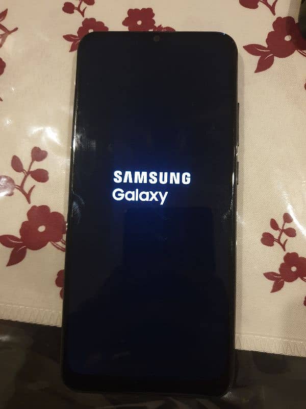 Samsung Galaxy A03 2