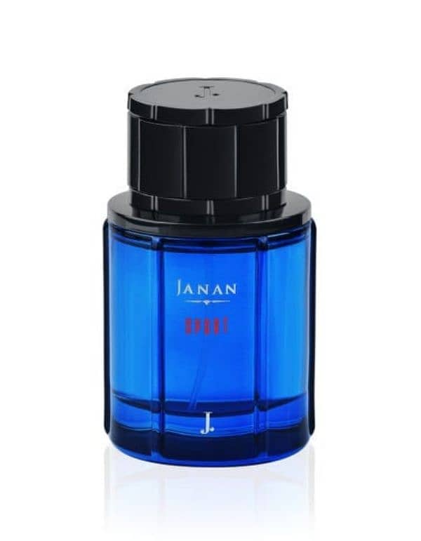 janan by j. perfume 0