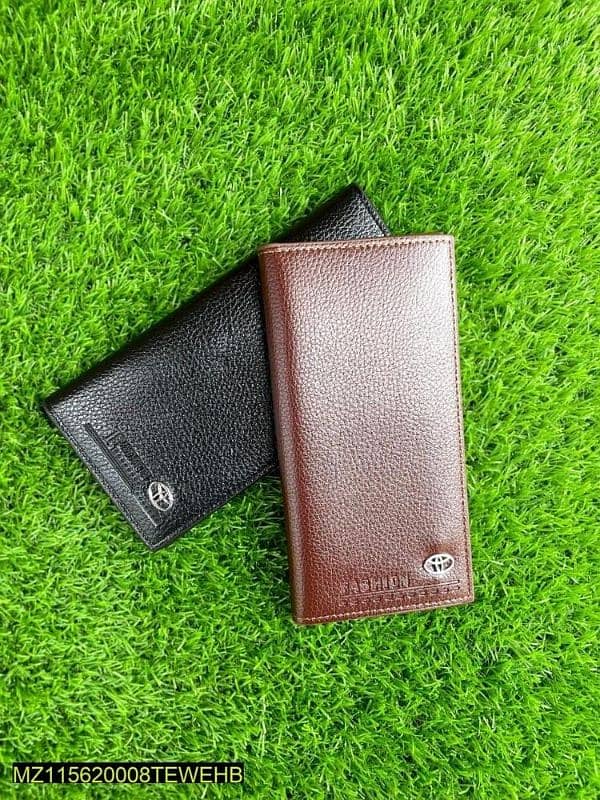 leather long wallet|best quality 5