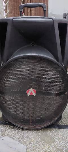 Audionic speaker