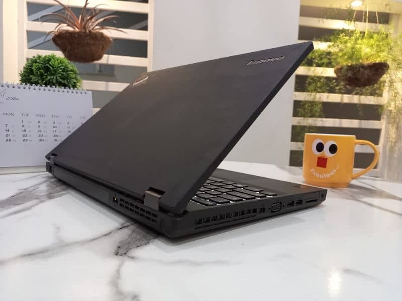 Lenovo ThinkPad T540p 1