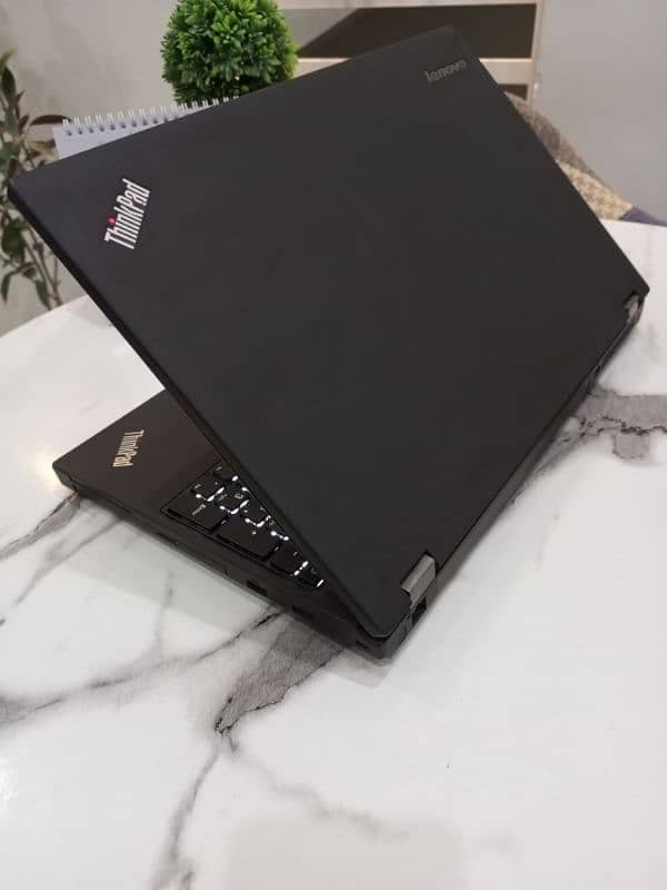 Lenovo ThinkPad T540p 2