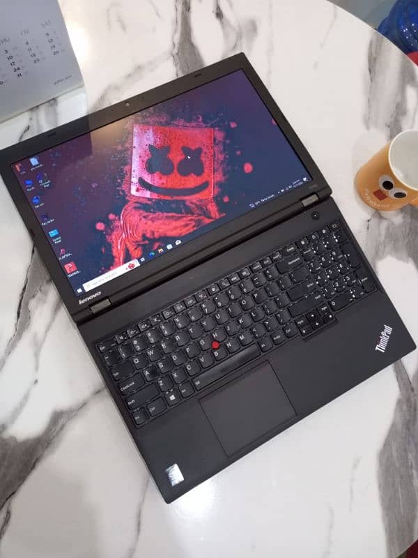 Lenovo ThinkPad T540p 4