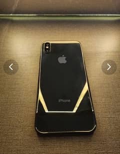 iPhone X | 64GB | Black | Non Approved (FU)