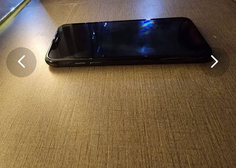 iPhone X | 64GB | Black | Non Approved (FU) 4