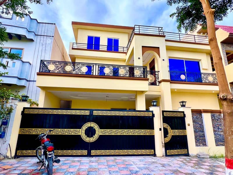 40*80 Brand New House For Sale 0