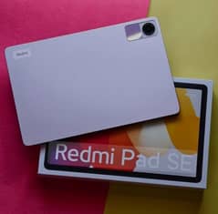 Pad Redmi SE