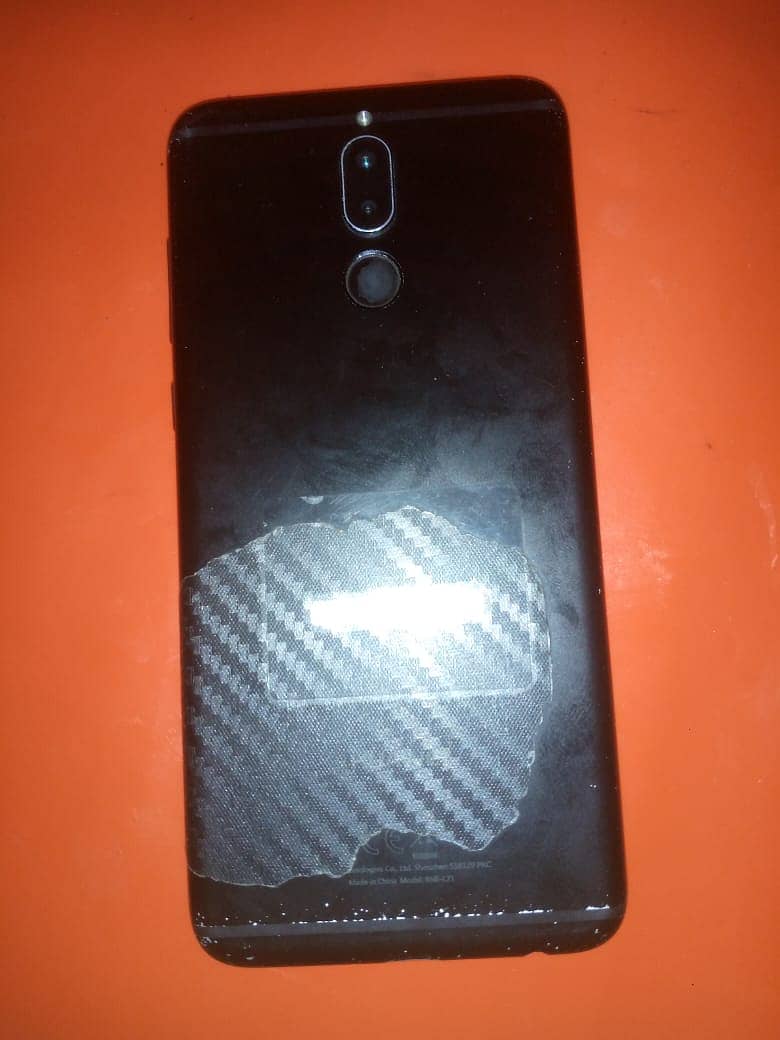 Huawei Mate 10 1