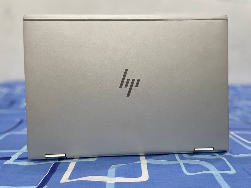 HP Elite book i7-7th gen 1