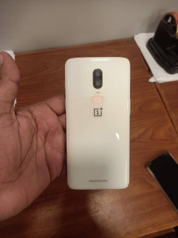 oneplus 6 8gb 128gb 0