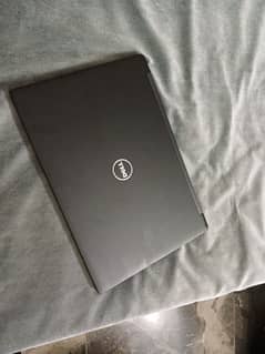 Dell latitude 7280 i5 6th generation 8/128GB SSD