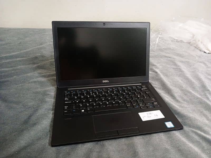 Dell latitude 7280 i5 6th generation 8/128GB SSD 1