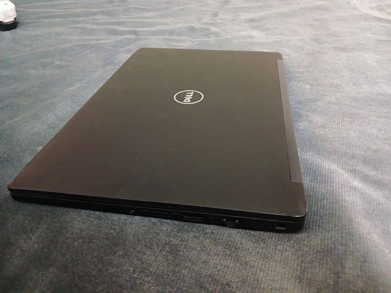 Dell latitude 7280 i5 6th generation 8/128GB SSD 2