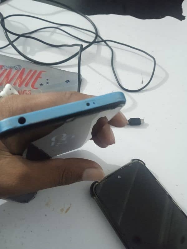 Xiaomi Redme note 12 6+128 4