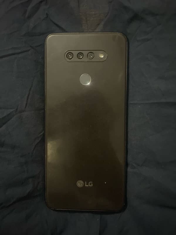 LG K51 2