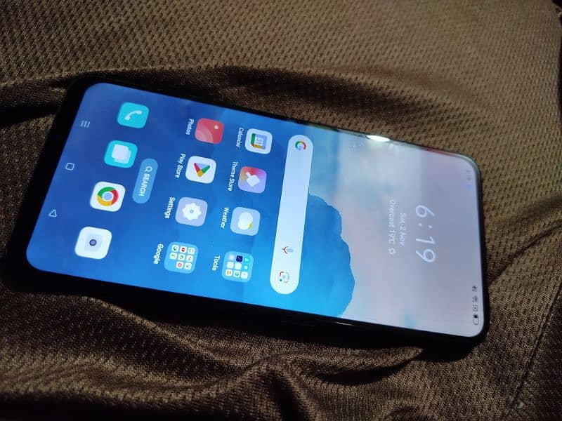 Oppo f11 pro 6/128 for sale 0