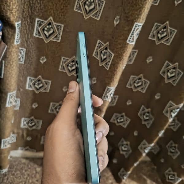 Infinix Hot 30 pro 3