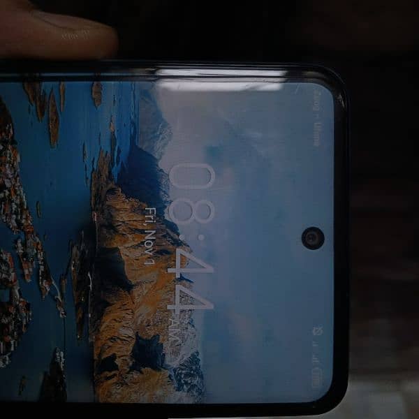 Infinix Hot 30 pro 5