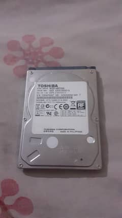 Toshiba