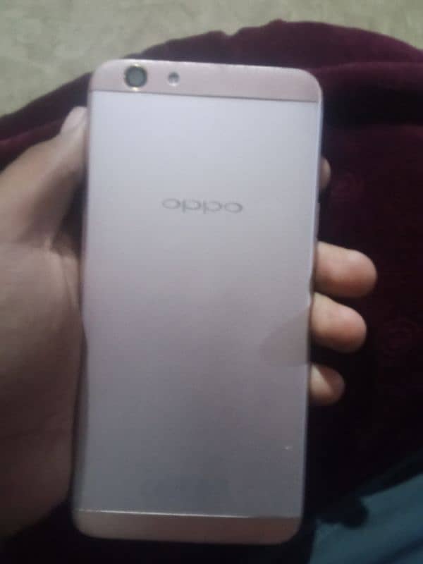 oppo f1s ram 4 ROM 64 1