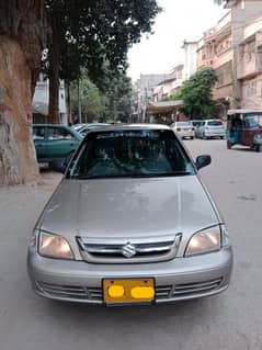 Suzuki Cultus VXR 2015. Urjant sell. 03=33=828=21=61