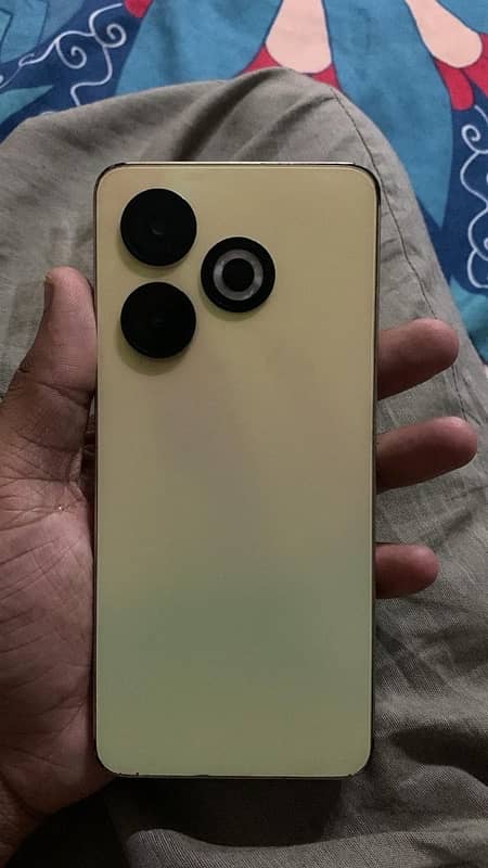 infinix Hot 8 Pta Approved 1