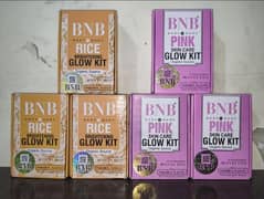 bnb rice kit facewash,Face scrub,Face mask  for face glow