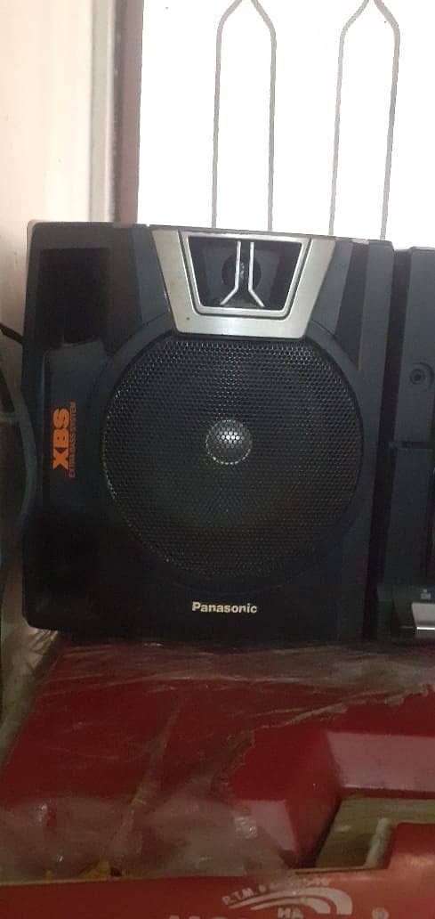 Panasonic kasit made in Malaysia 1