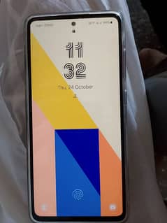 Samsung Galaxy A52