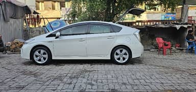 Toyota Prius 2013