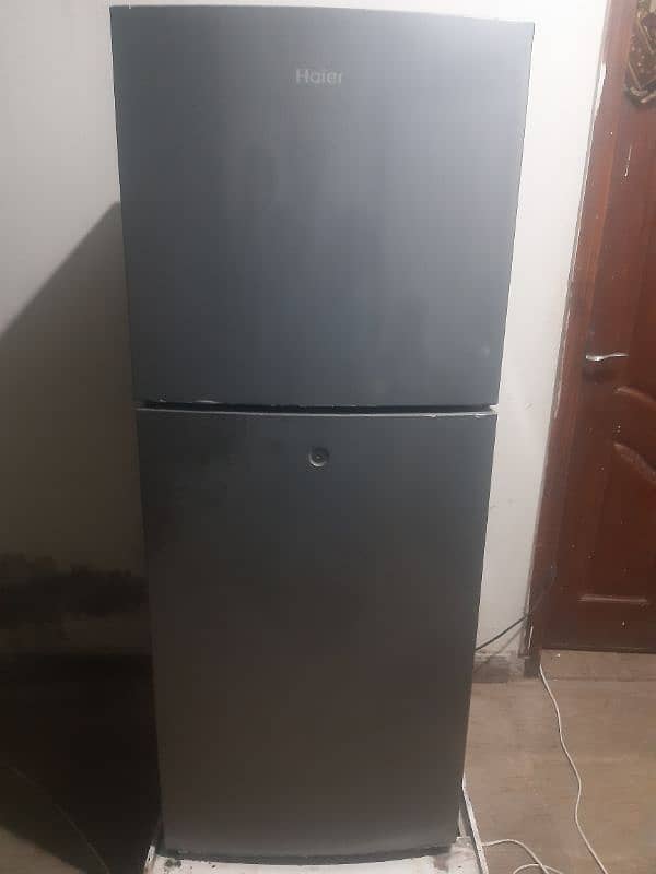 Haier Frrezer for sale 1