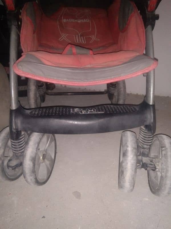 Baby prams and walker 12