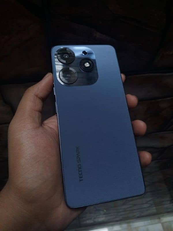 Tecno Spark 10 Pro 0