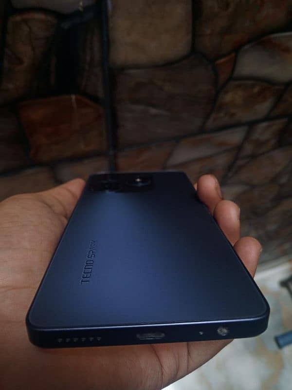 Tecno Spark 10 Pro 3