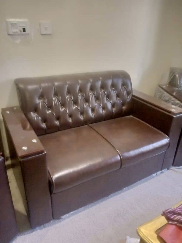 7 seater sofa set 0