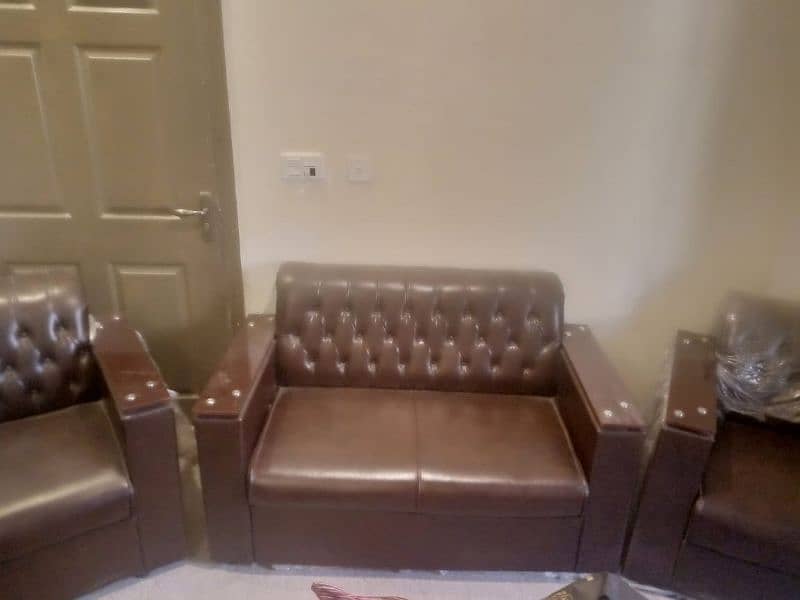 7 seater sofa set 5