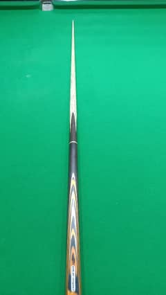 riley elegance snooker stick